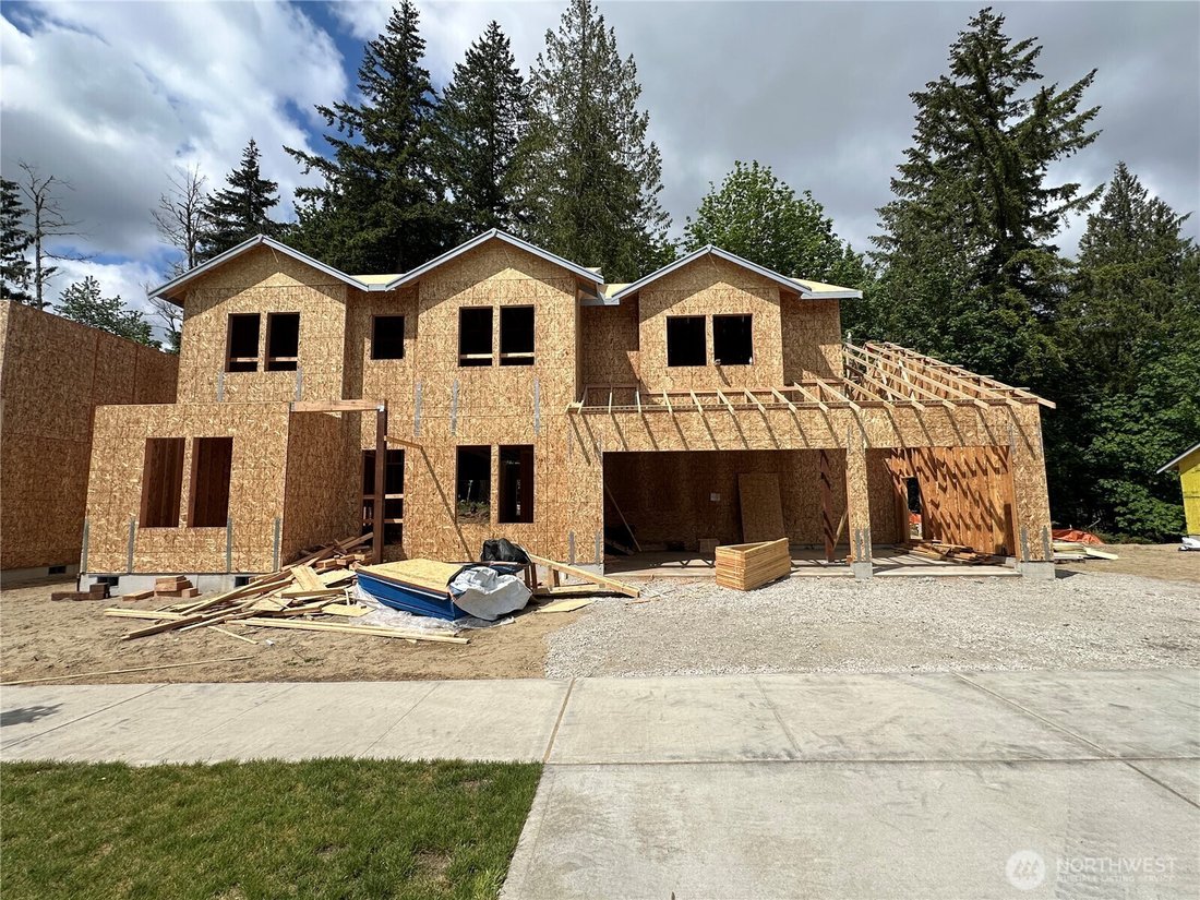 Olympia, Washington, United States 1 - 18501098