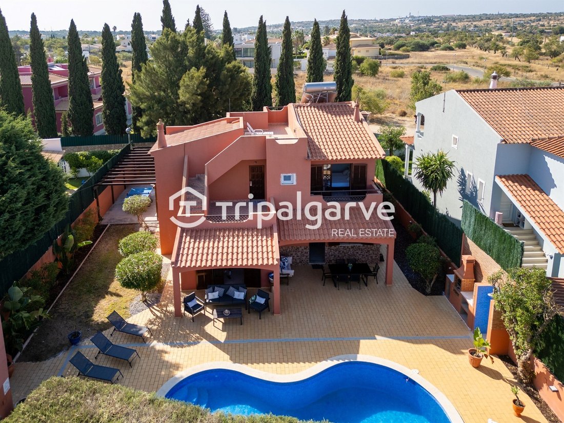 House in Guia, Algarve, Portugal 4 - 17747028