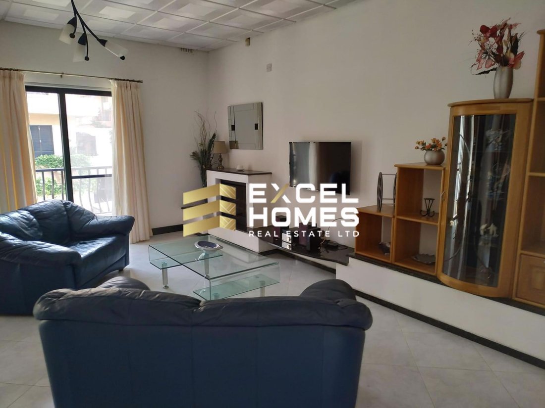 Apartment in Swieqi, Malta 1 - 15841026