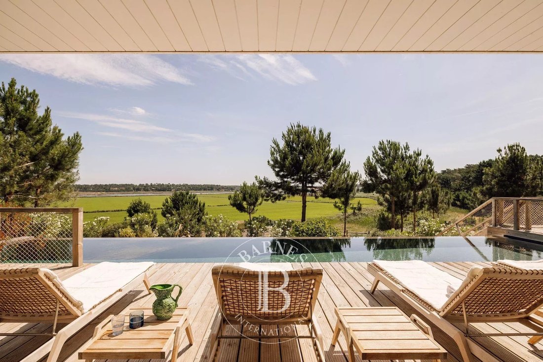 Apartment in Comporta, Setubal, Portugal 1 - 18501135