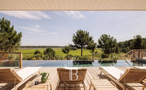 Apartment in Comporta, Setubal, Portugal 1