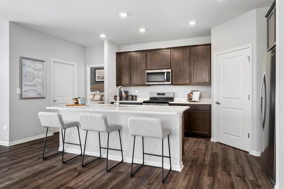 House in Plainfield, Illinois, United States 3 - 18502774