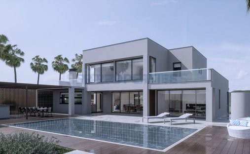 Haus in São Sebastião, Lagos, Sao Goncalo de Lagos, Portugal 1