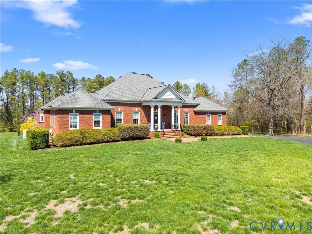 House in Moseley, Virginia, United States 4 - 18506115