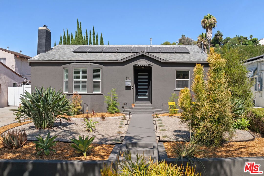 House in Los Angeles, California, United States 3 - 18501623