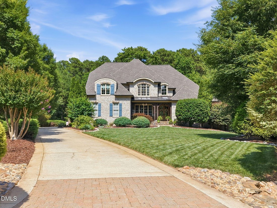 House in Raleigh, North Carolina, United States 2 - 18505287
