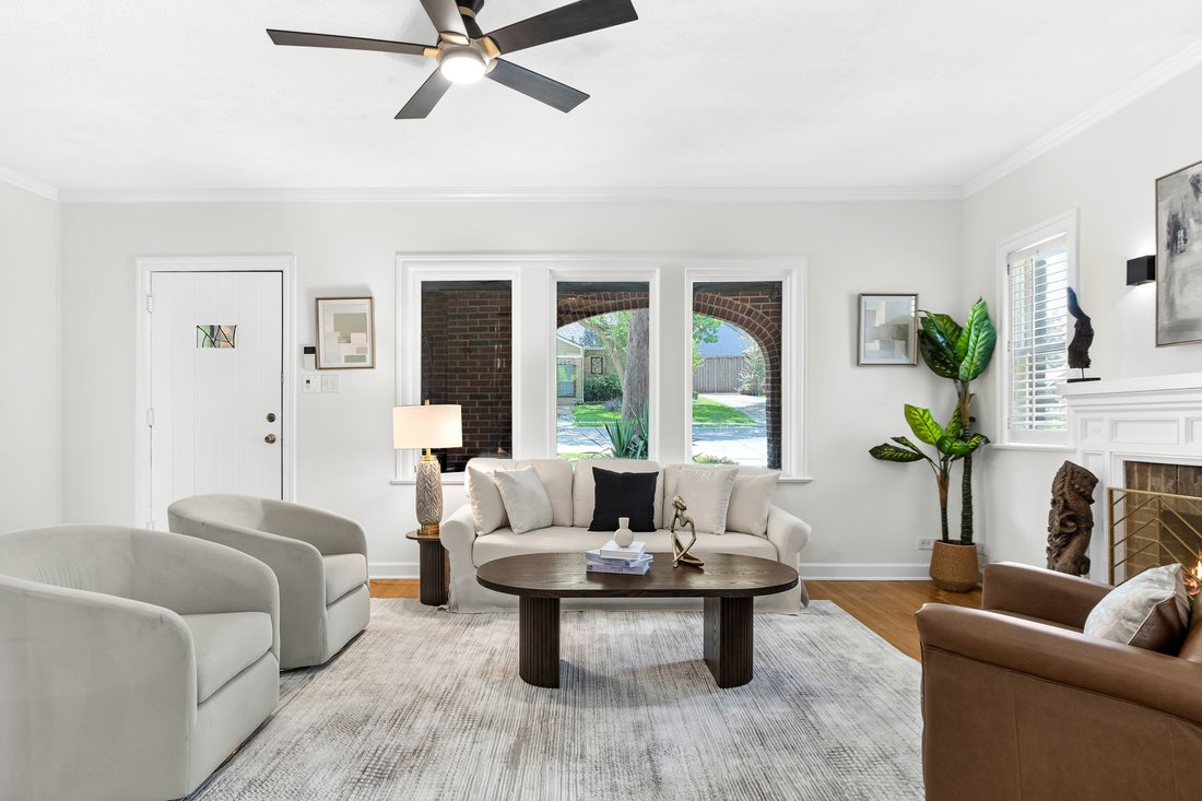 House in Dallas, Texas, United States 1 - 18501513