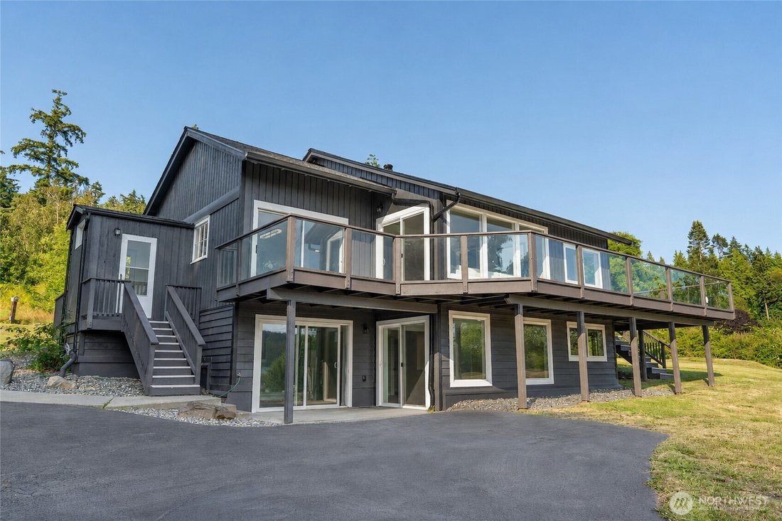 House in Anacortes, Washington, United States 1 - 18503287