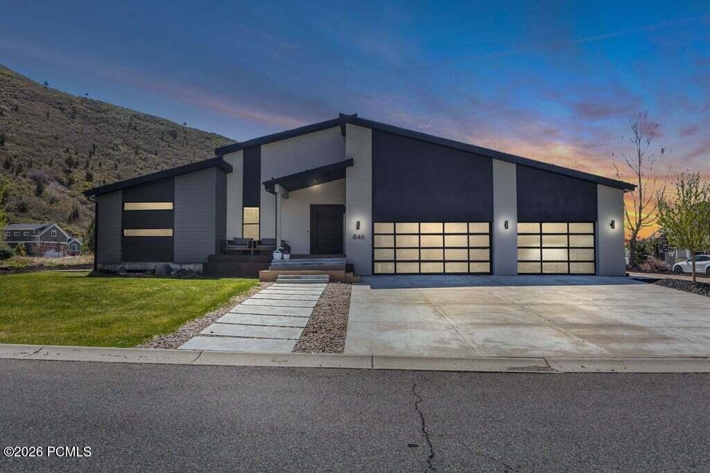 House in Kamas, Utah, United States 1 - 18501707