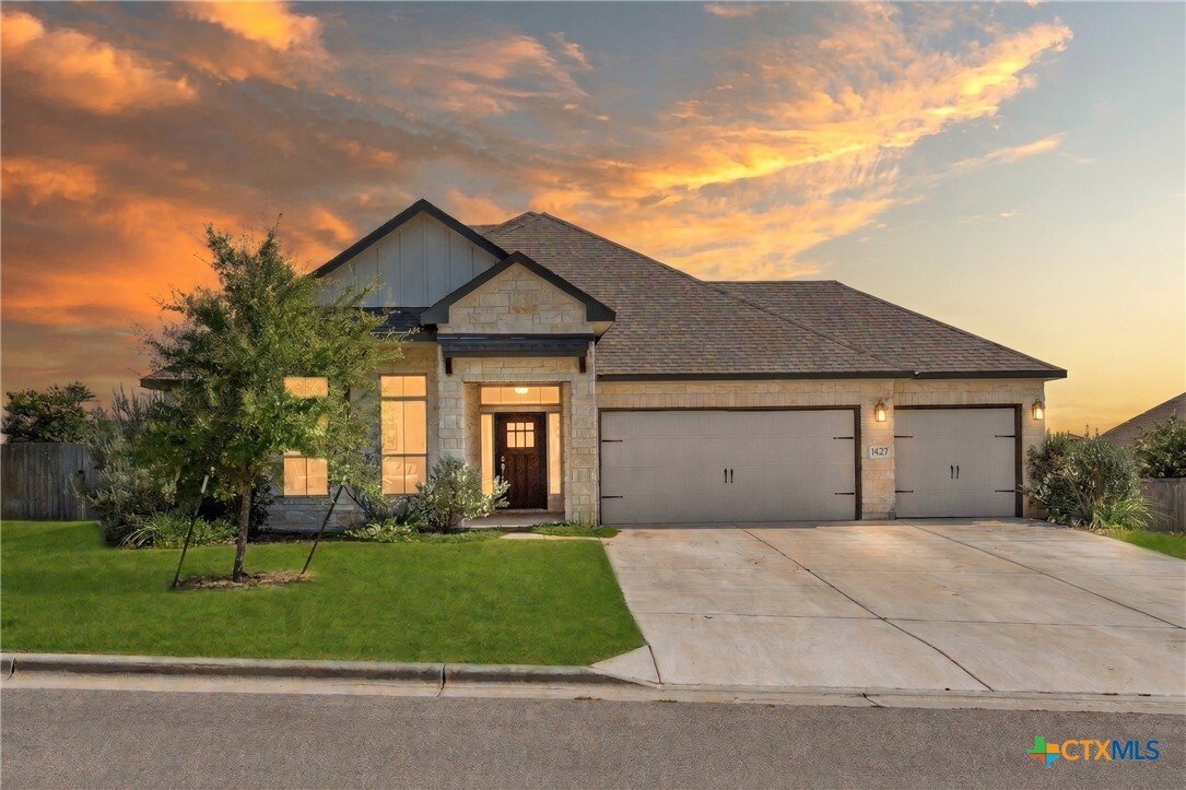 House in Salado, Texas, United States 1 - 18498957