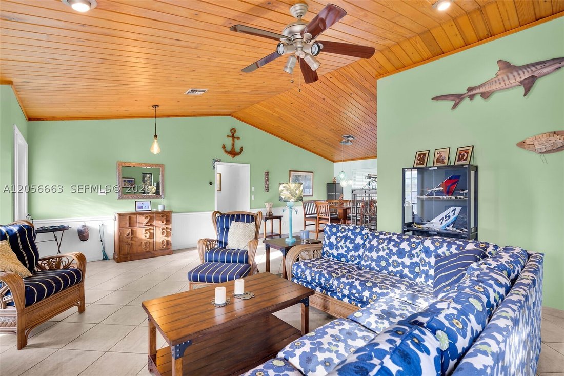 House in Marathon, Florida, United States 5 - 18503056