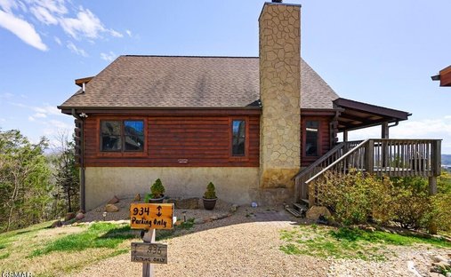 Maison à Sevierville, Tennessee, États-Unis 1