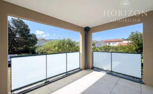 Apartment in Arrondissement of Thonon-les-Bains, Auvergne-Rhône-Alpes, France 1