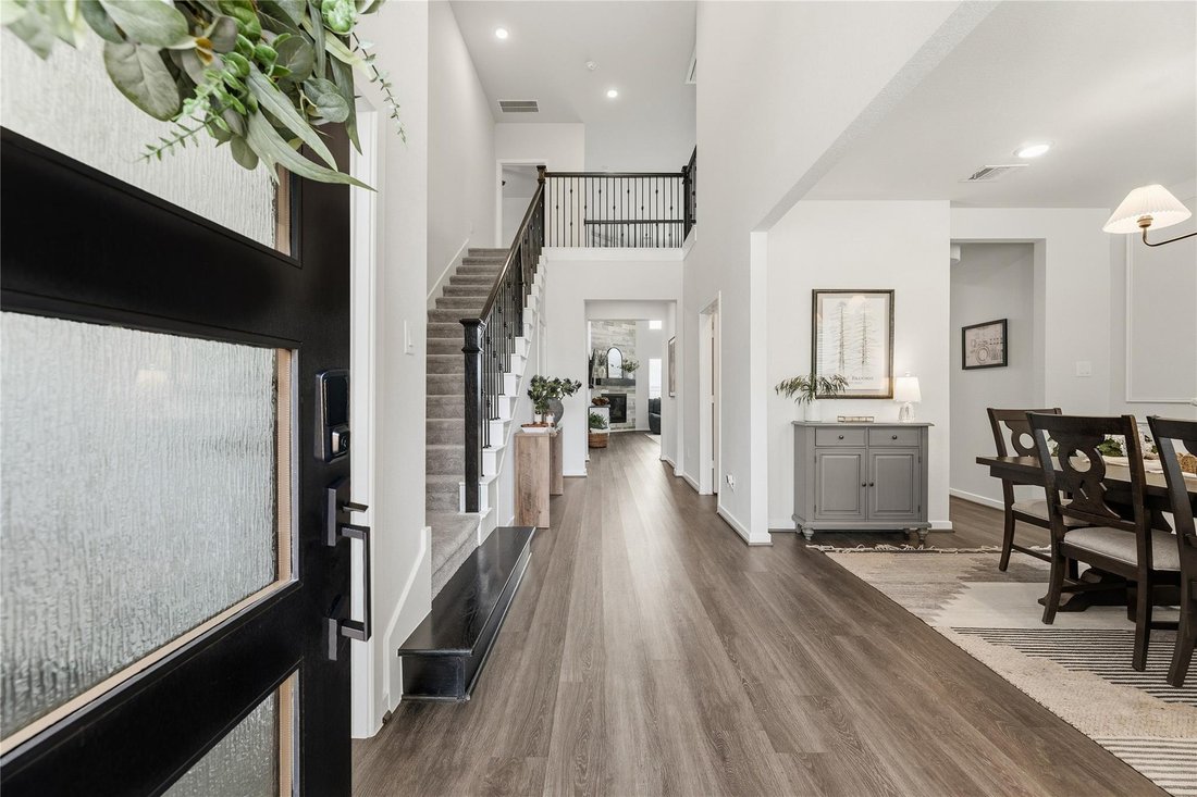 House in Katy, Texas, United States 5 - 18503706