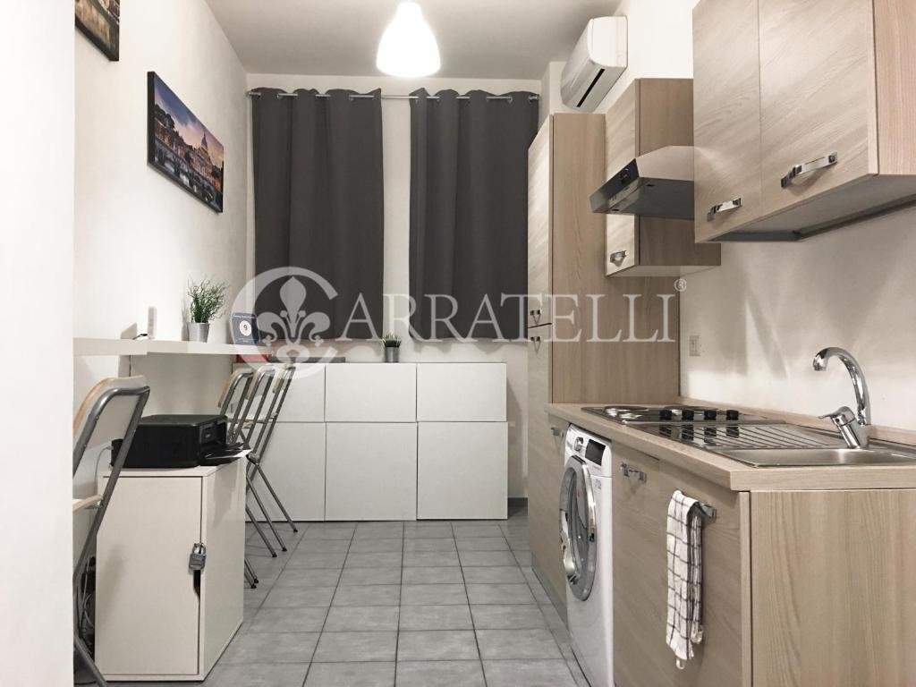 Apartment in Degli Eroi, Rome, Italy 1 - 18499069