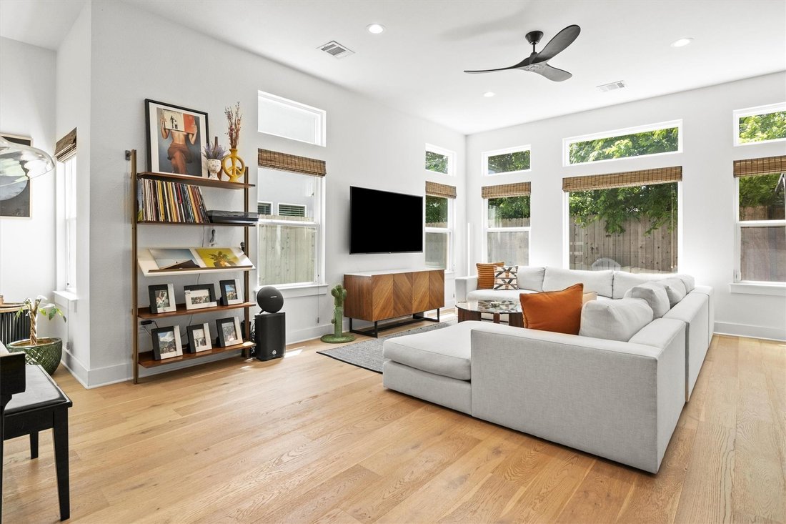 Condo in Austin, Texas, United States 2 - 18502349