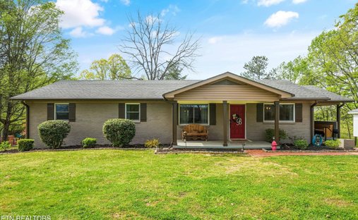 House in Maryville, Tennessee, United States 1