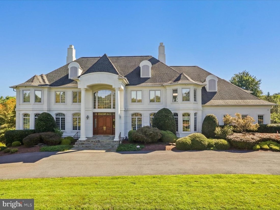 House in Rockville, Maryland, United States 1 - 18505207