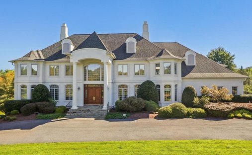 House in Rockville, Maryland, United States 1