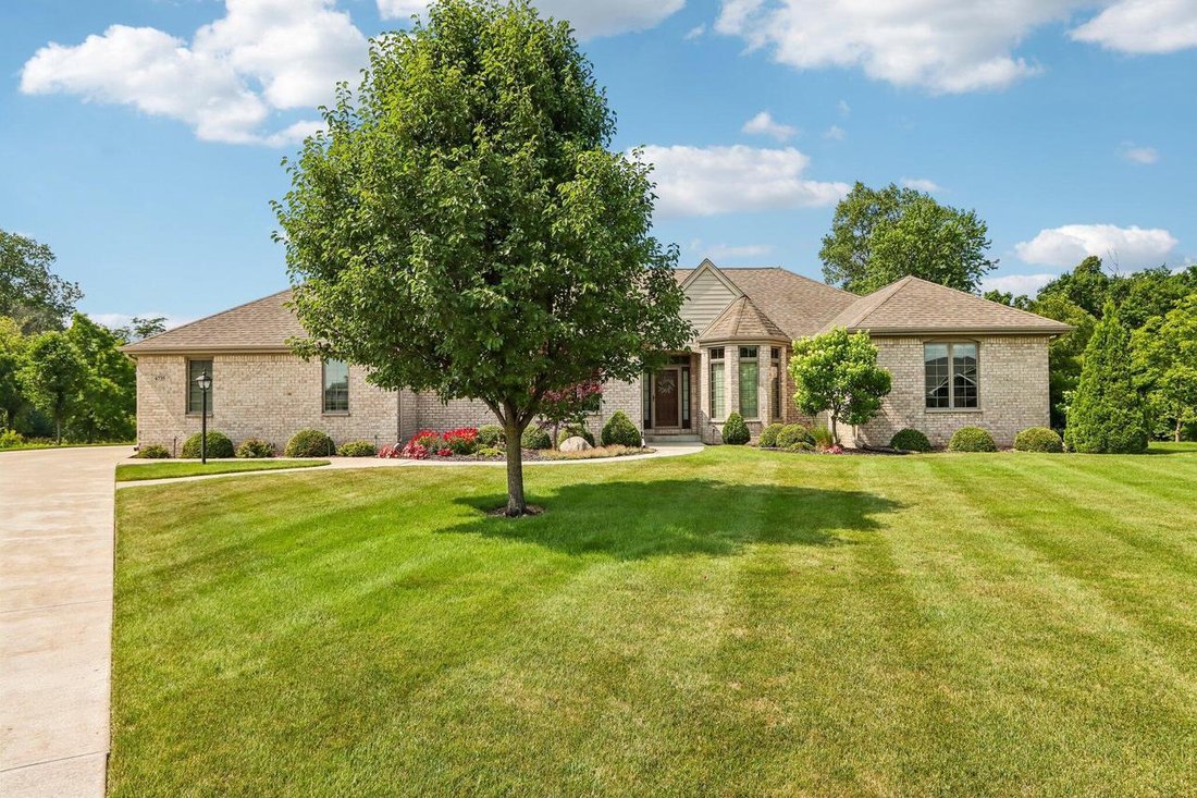 House in Mount Pleasant, Wisconsin, United States 3 - 18502321