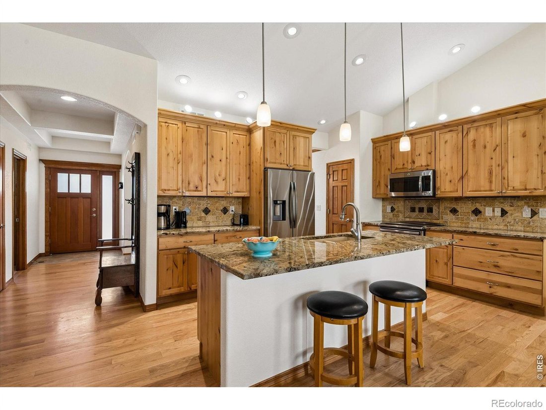 House in Brighton, Colorado, United States 5 - 18501843