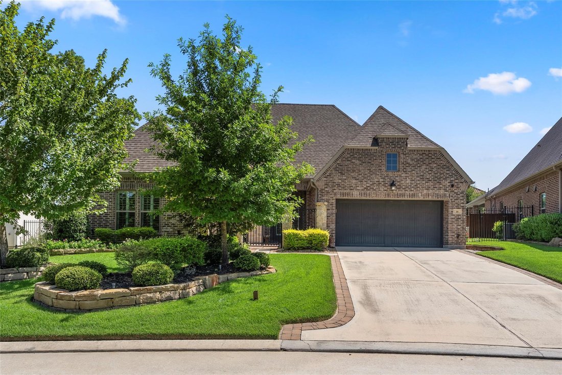 House in Spring, Texas, United States 2 - 18503694