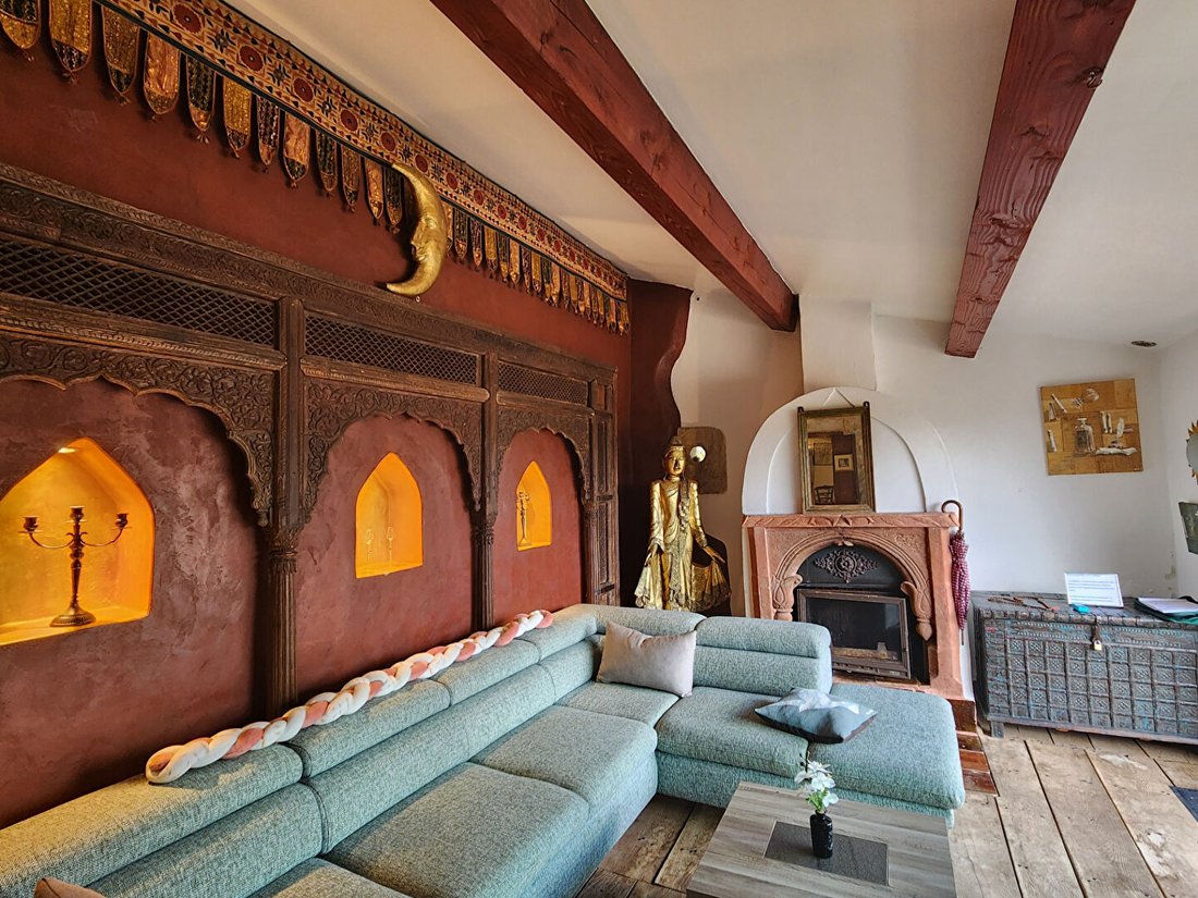 Villa in Sault, Provence-Alpes-Côte d'Azur, France 5 - 18504208