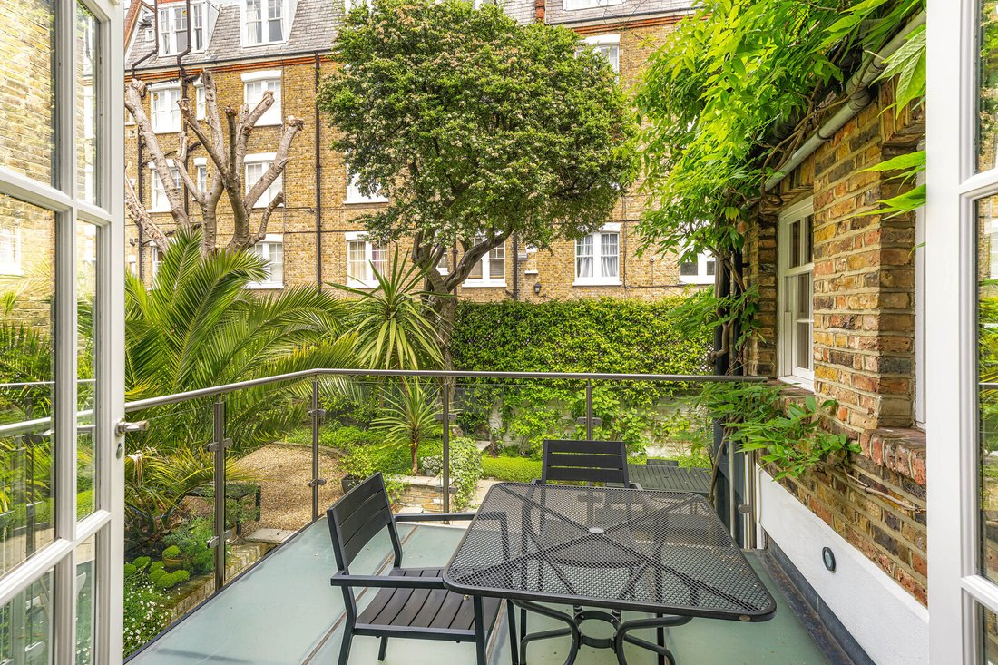 House in World's End, Kensington And Chelsea, England 3 - 18500558