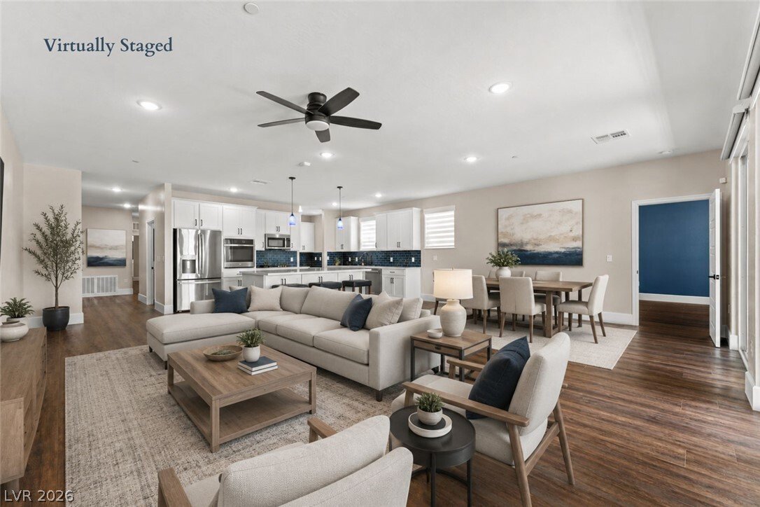 Condo in Henderson, Nevada, United States 2 - 17919663