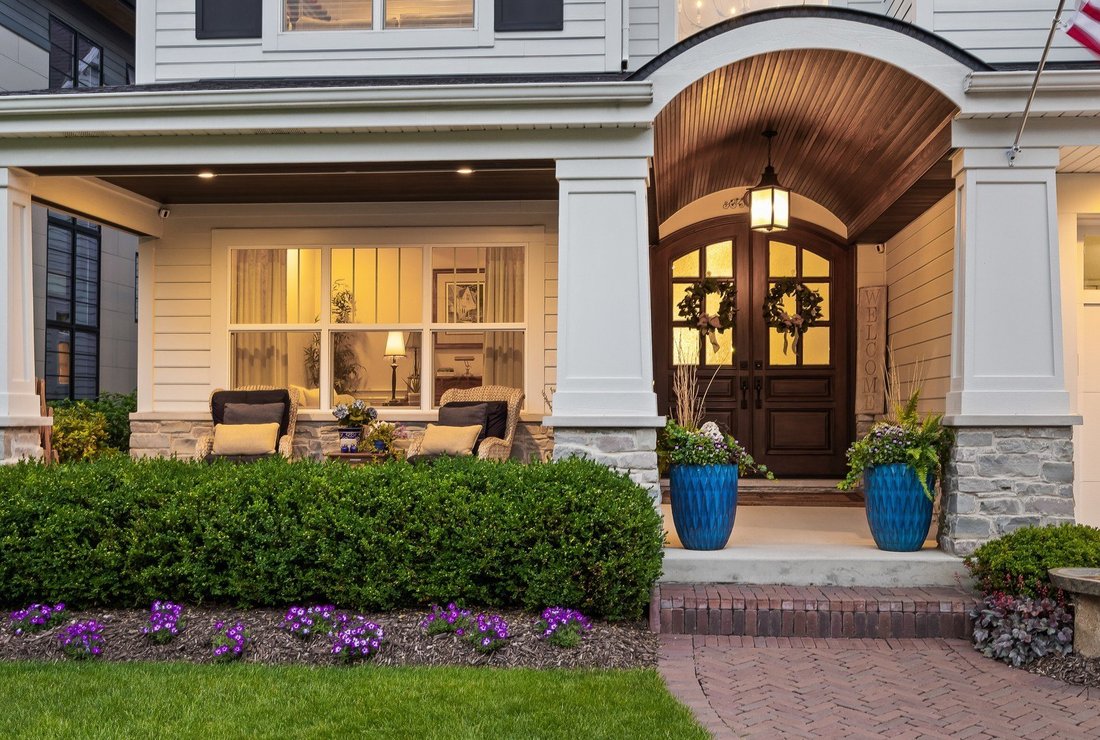 House in Naperville, Illinois, United States 3 - 18504726