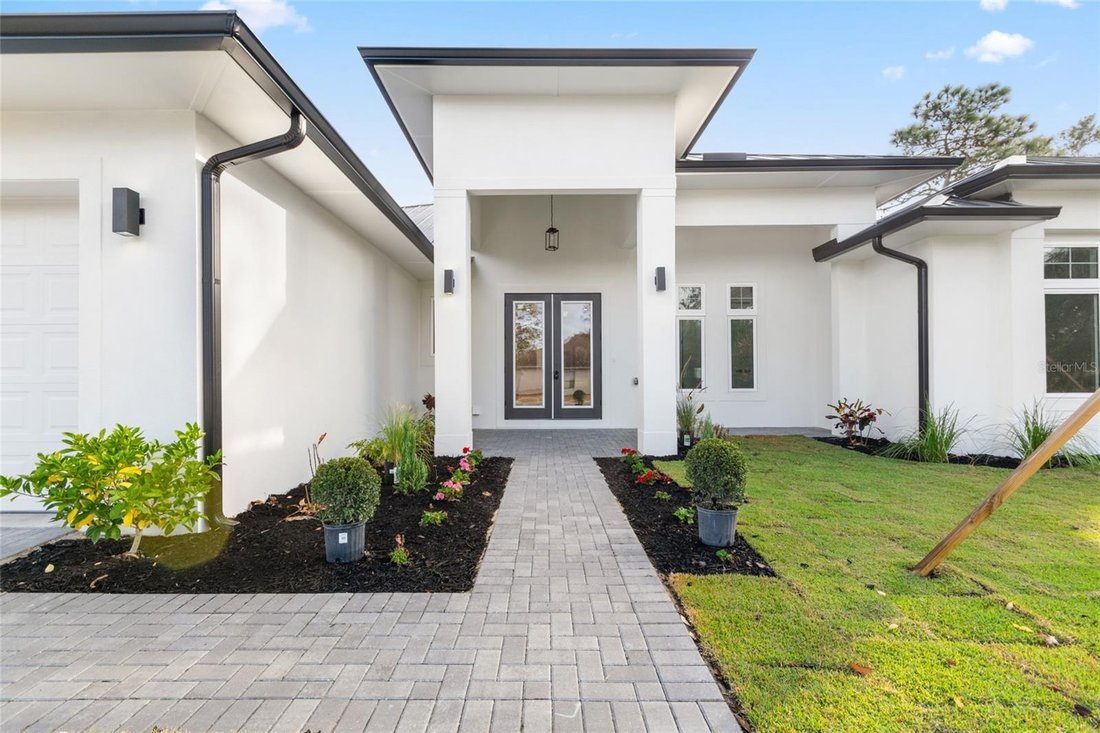 House in Homosassa, Florida, United States 3 - 18499914