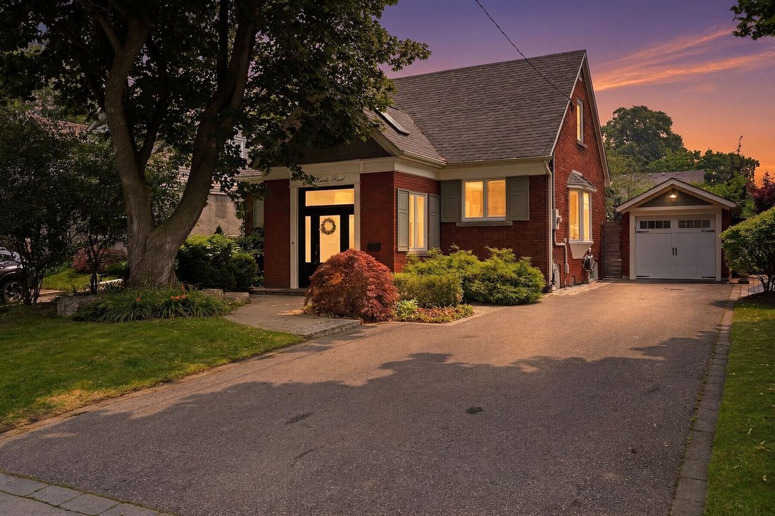House in Mississauga, Ontario, Canada 1 - 18501352