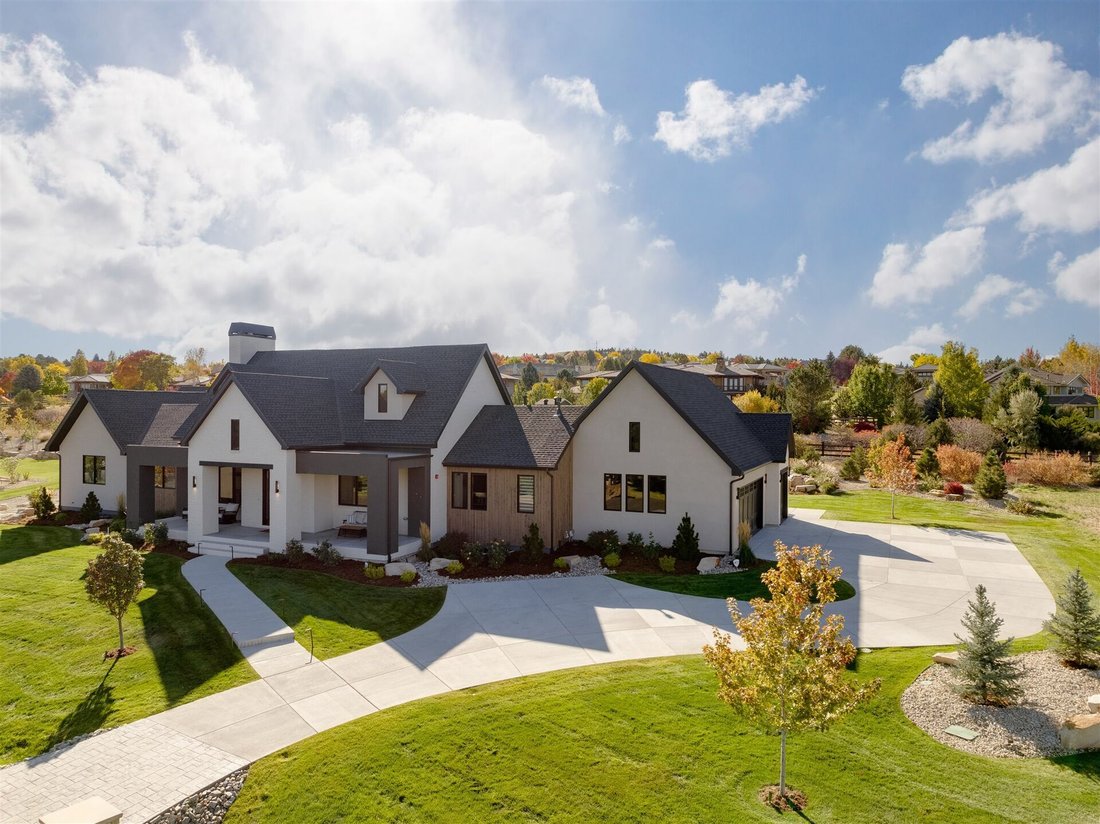 House in Longmont, Colorado, United States 3 - 18504720