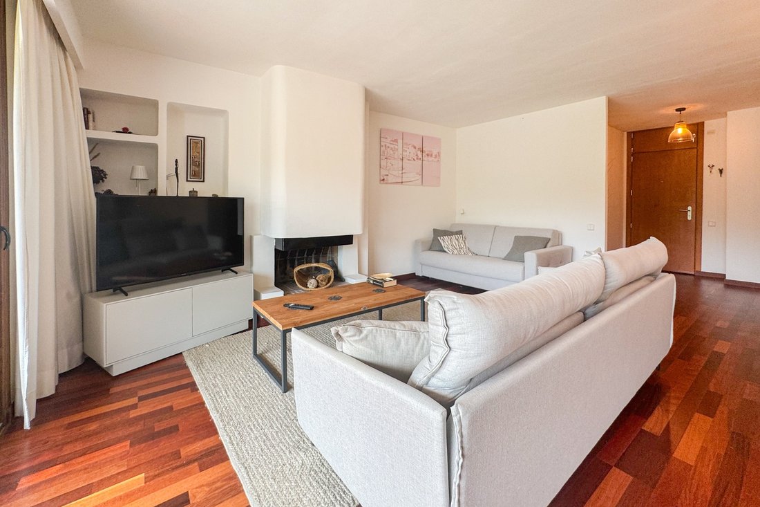Apartment in Son Servera, Balearic Islands, Spain 5 - 18500481