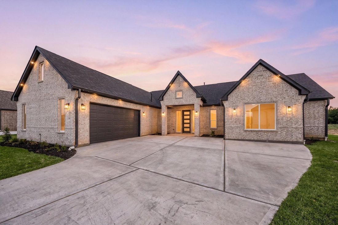 House in Montgomery, Texas, United States 1 - 18500182