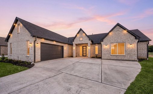 Casa en Montgomery, Texas, Estados Unidos 1