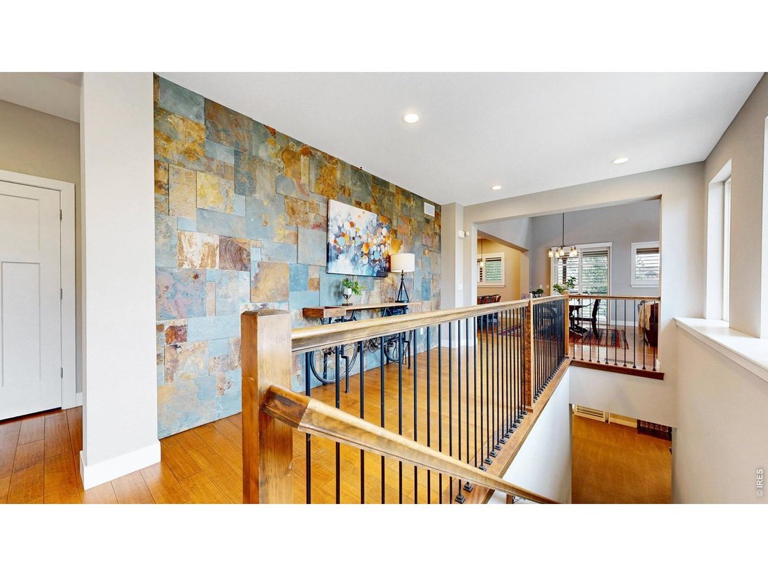 House in Loveland, Colorado, United States 5 - 18500157