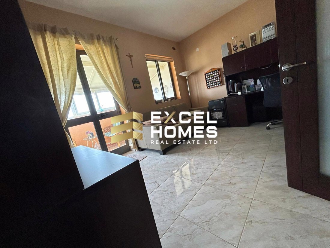 Penthouse in Ħal Safi, Malta 5 - 15839457