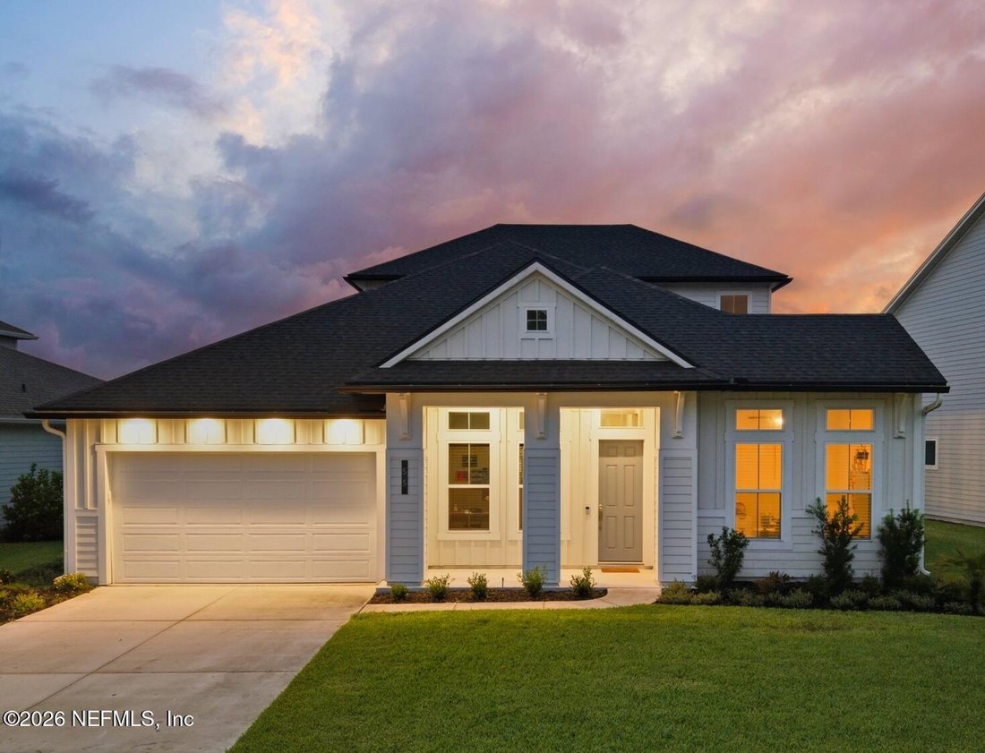 House in Fruit Cove, Florida, United States 1 - 18501801