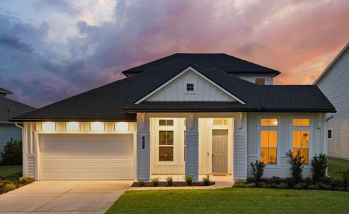 House in Fruit Cove, Florida, United States 1