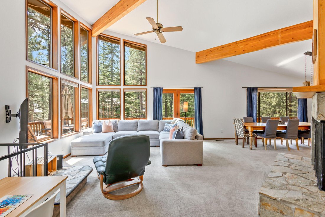 House in Black Butte Ranch, Oregon, United States 4 - 18499049