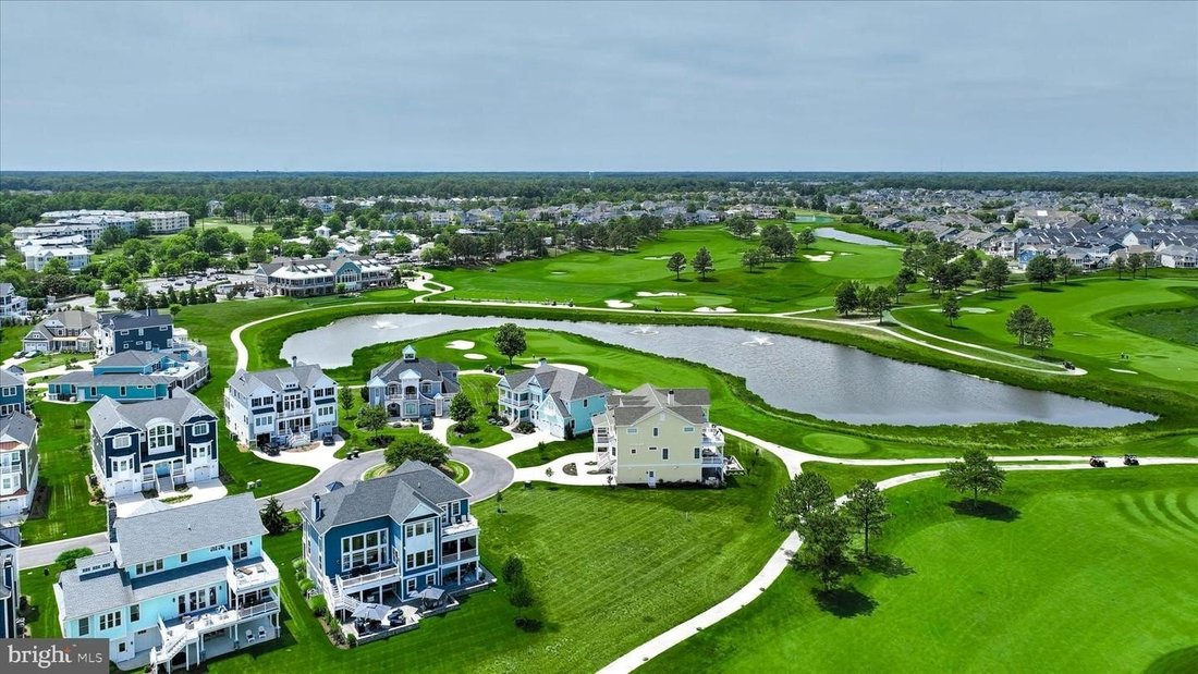 House in Millsboro, Delaware, United States 3 - 18504912