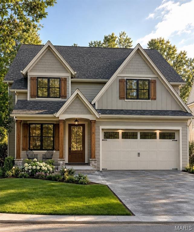 House in Ladue, Missouri, United States 1 - 16942457