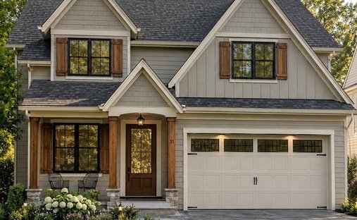 House in Ladue, Missouri, United States 1