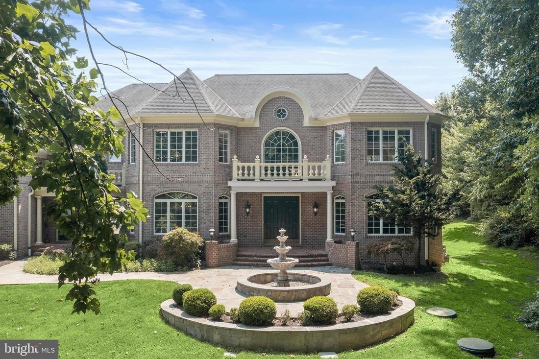 House in Fulton, Maryland, United States 1 - 18504887