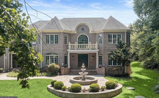 Casa en Fulton, Maryland, Estados Unidos 1