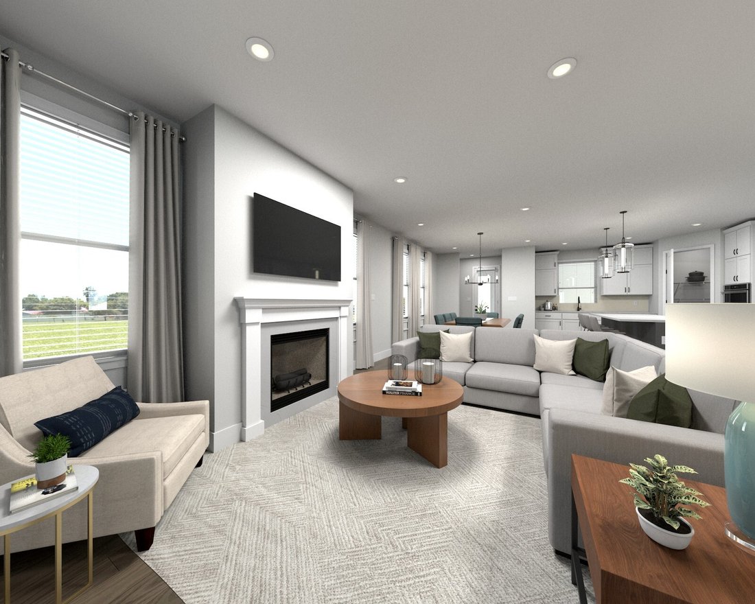 House in Franklin, Tennessee, United States 5 - 18502589