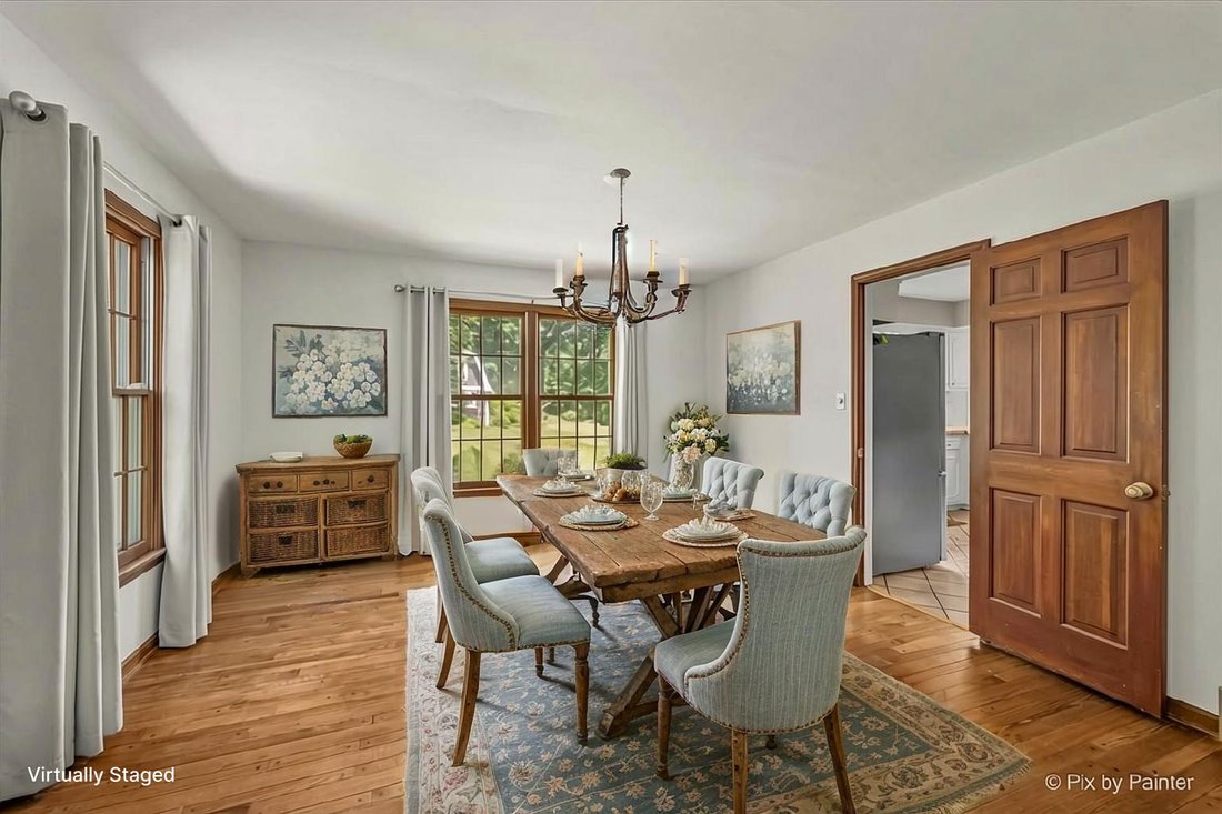 House in Woodstock, Illinois, United States 5 - 18502917