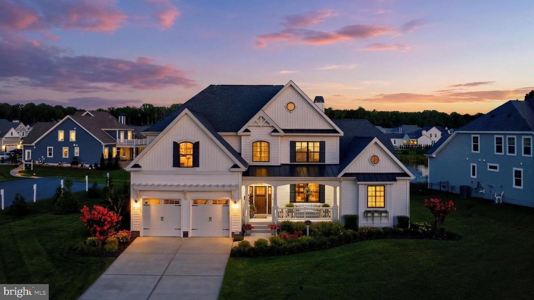 House in Lewes, Delaware, United States 1 - 18504854
