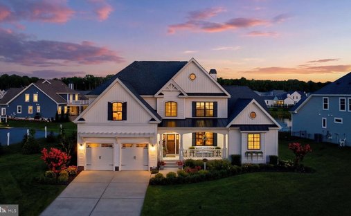 Casa a Lewes, Delaware, Stati Uniti 1